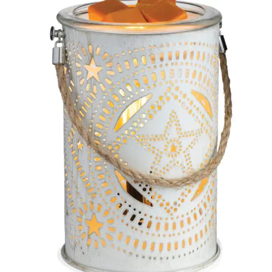 'Lone Star' Wax Warmer