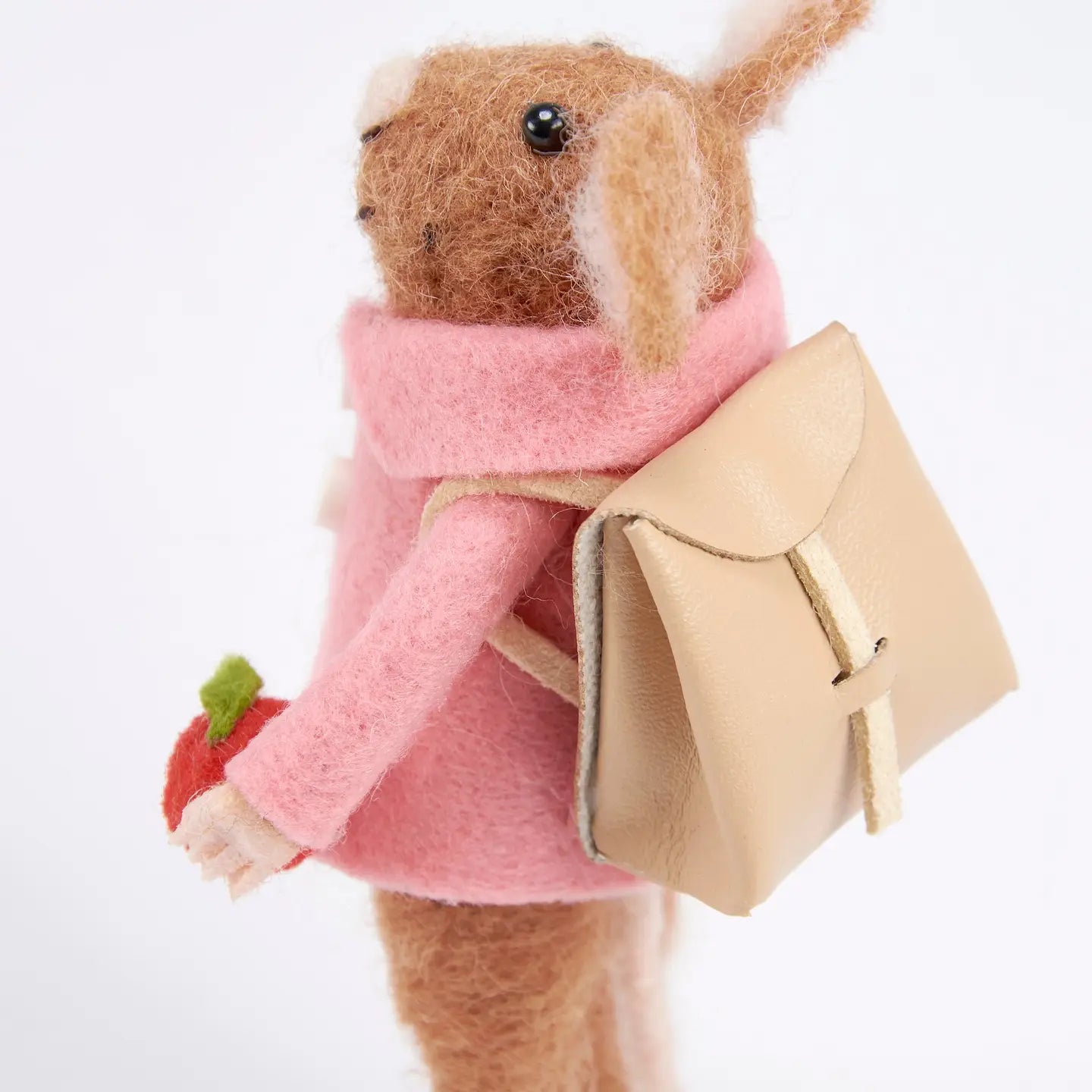 Backpack Mouse Critter