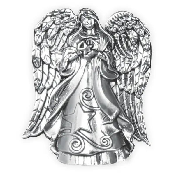 Hope - Angel Pin