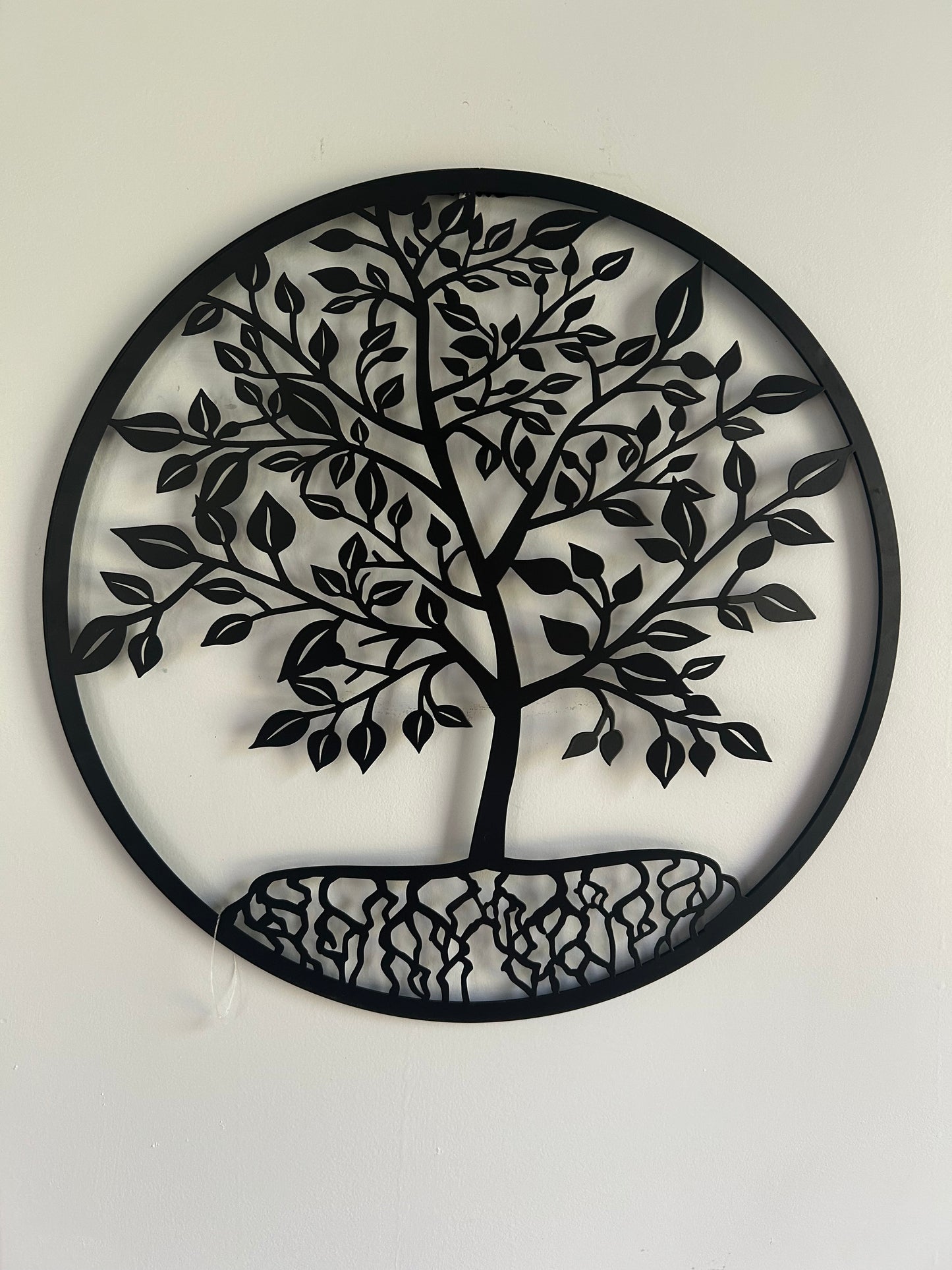 16” tree of life