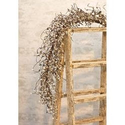 Pip Berry Garland - Farmhouse Mix