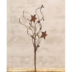 Farmhouse Mix Pip & Star Pick