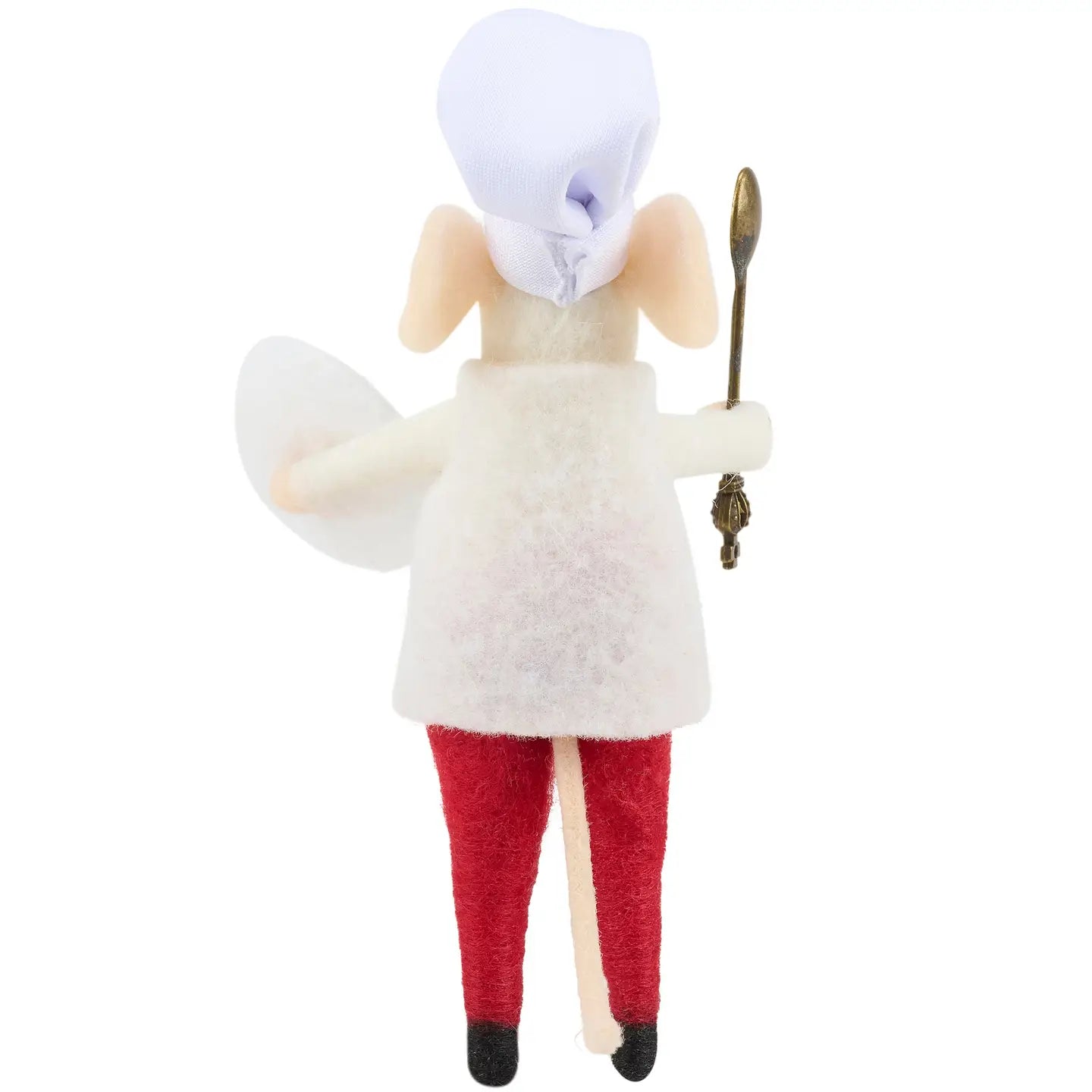 Chef Mouse Critter