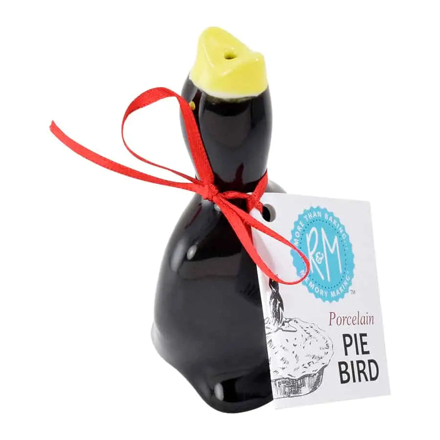 Pie Birds