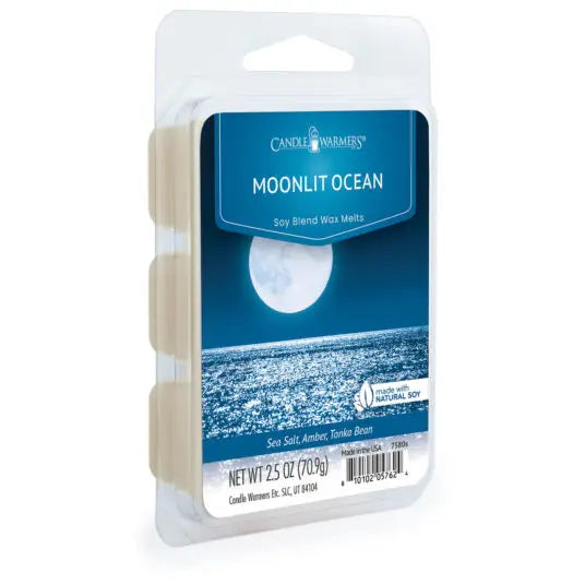 Moonlit Ocean- wax melt