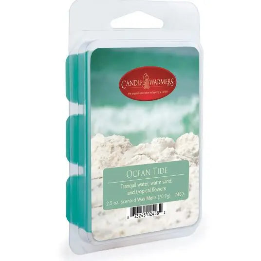 Ocean Tide- wax melts