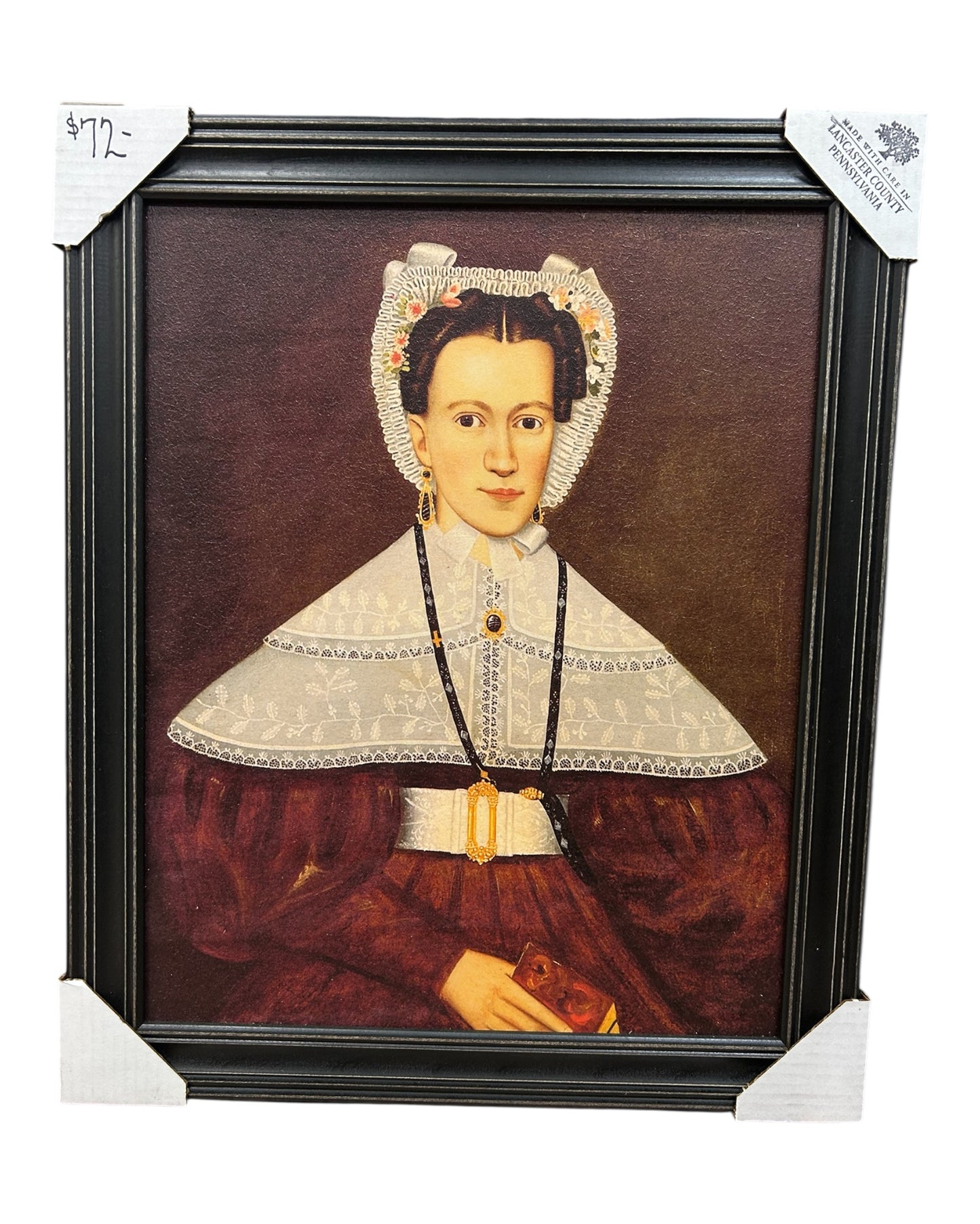 Mrs. Pearce