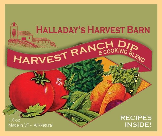 Harvest Ranch