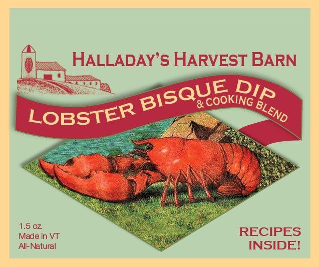Lobster Bisque