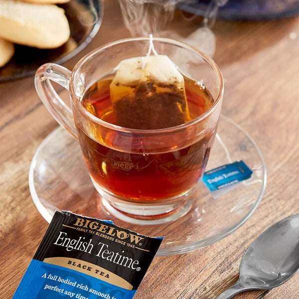 English Teatime Black Tea