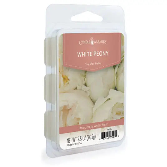 White Peony