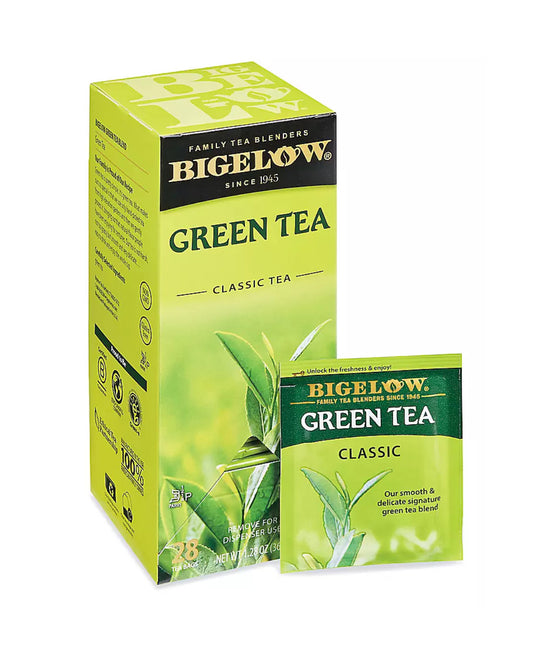 Green Tea