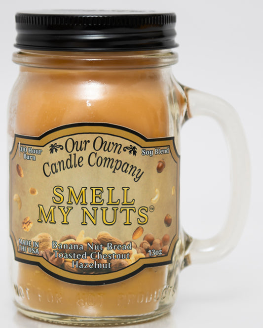 Smell My Nuts ™