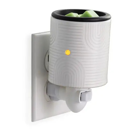 Arch Deco - Flip Dish Plug in