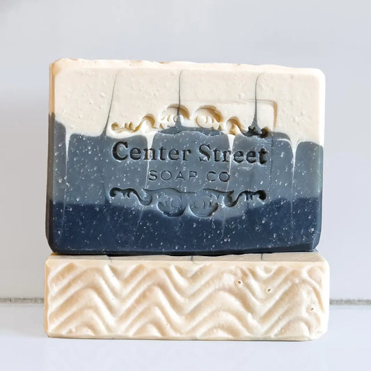 Perfect Man Vegan Handmade Bar Soap For Men - 4oz