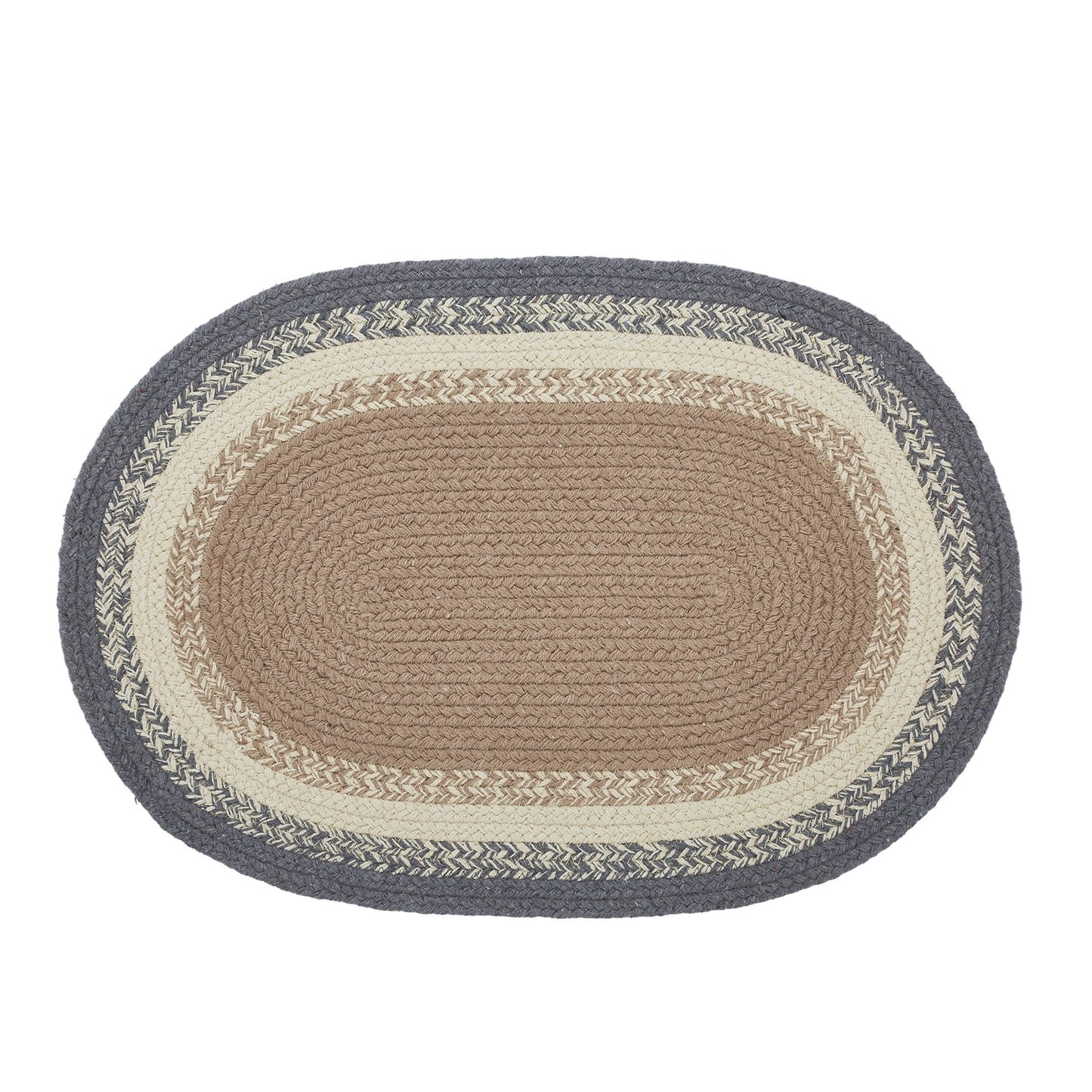 Finders Keepers Oval Placemat