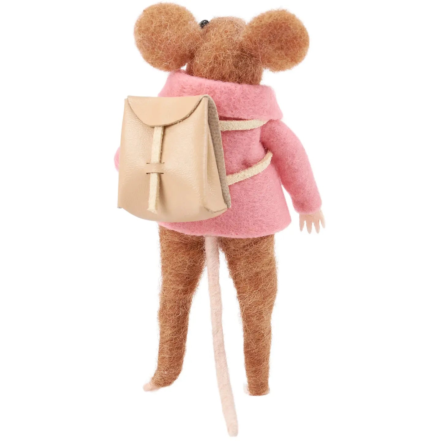 Backpack Mouse Critter