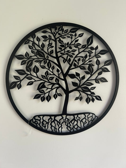 16” tree of life