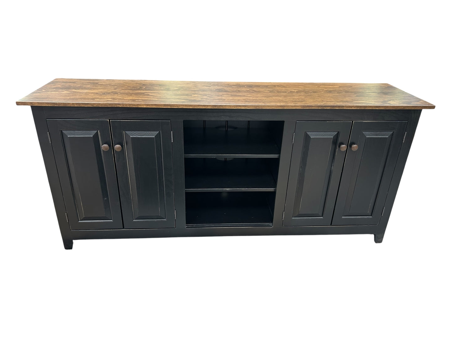 Large Plasma TV Stand