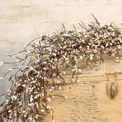 Pip Berry Garland - Farmhouse Mix