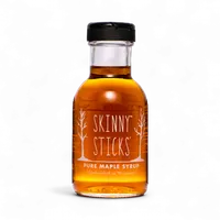 Skinny Sticks- Pure Maple Syrup