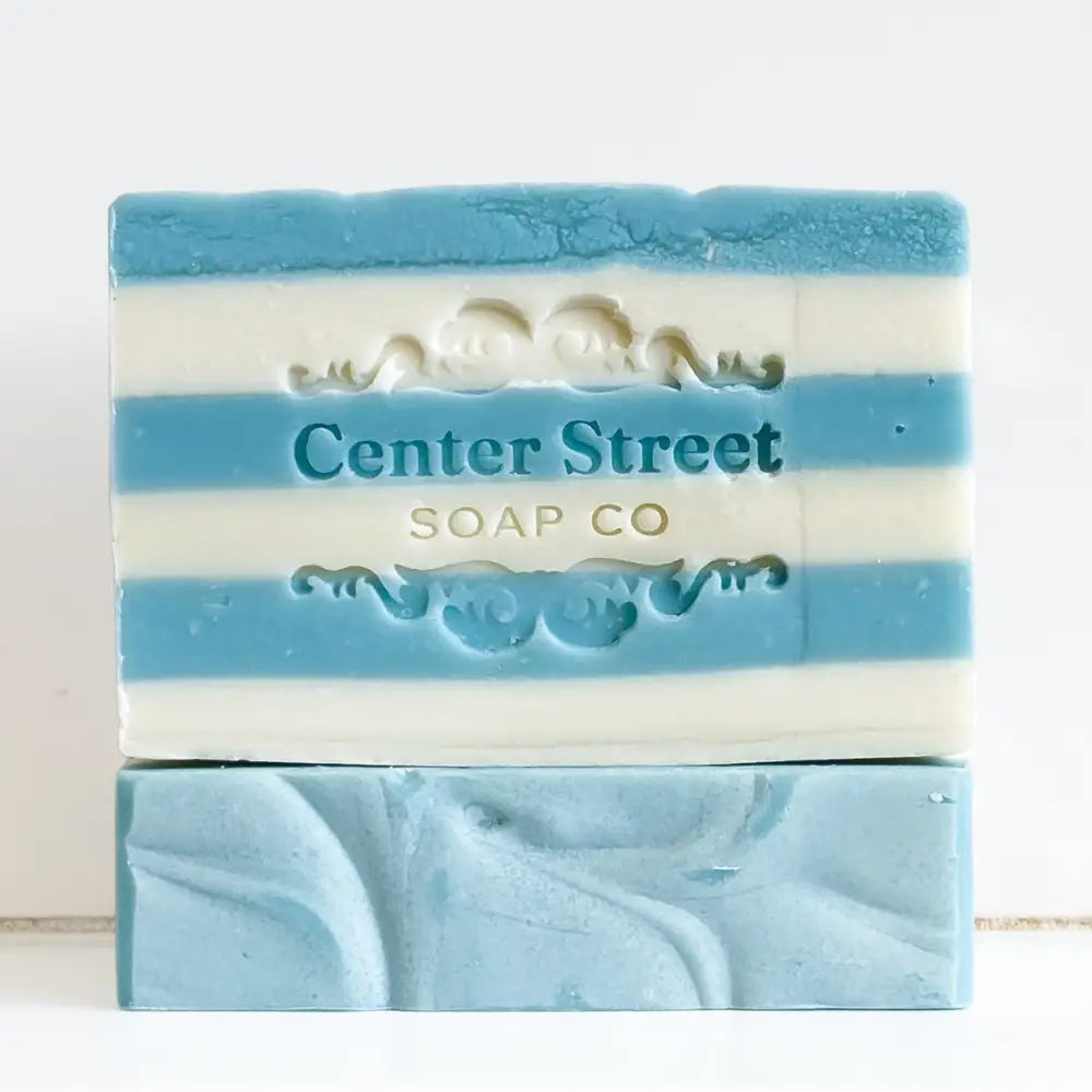 Summer Cottage Handmade Bar Soap