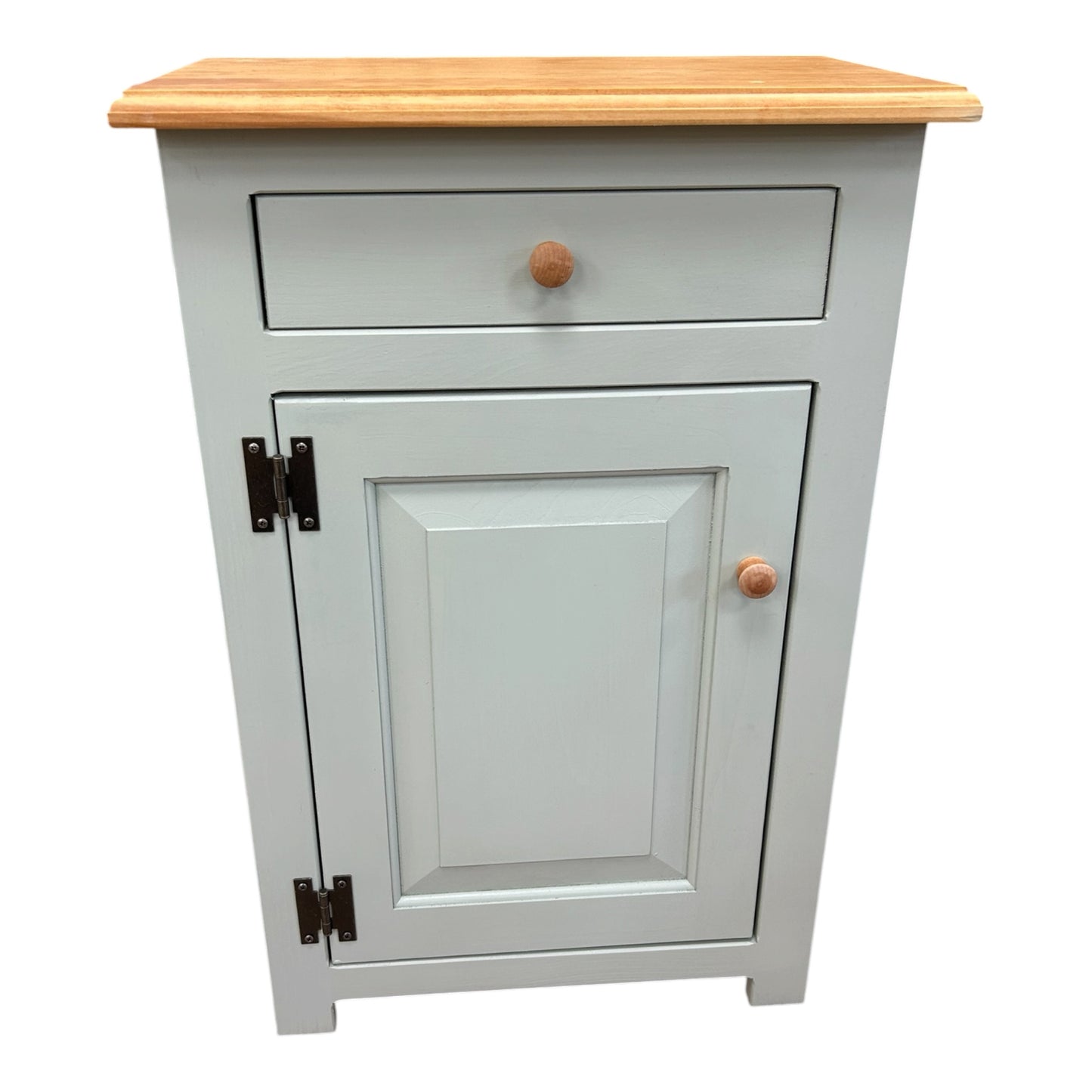 Small Amish Cabinet