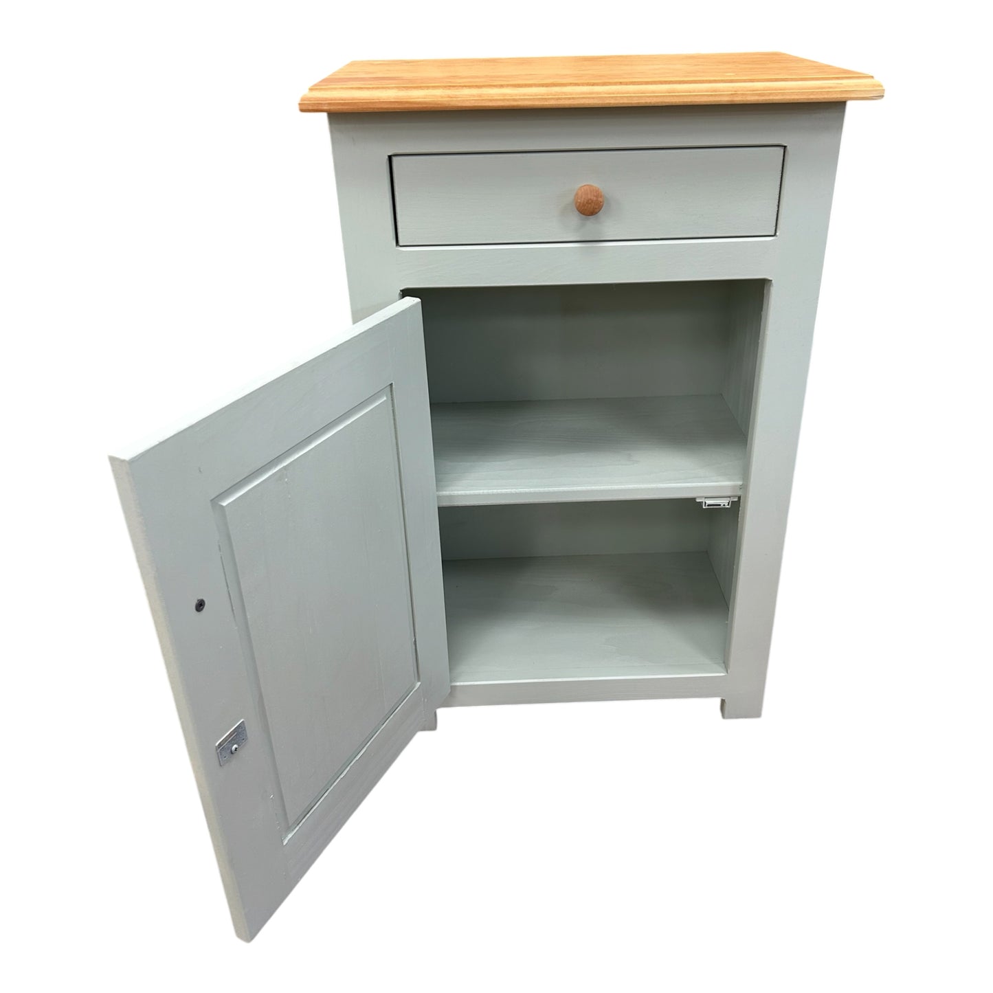 Small Amish Cabinet