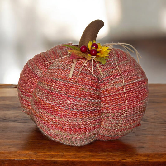 Pumpkin