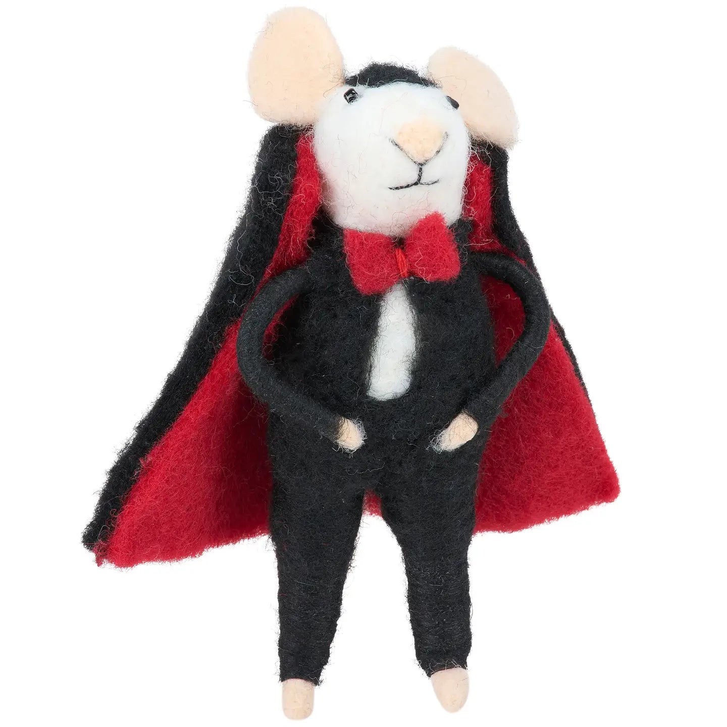 Dracula Mouse Critter