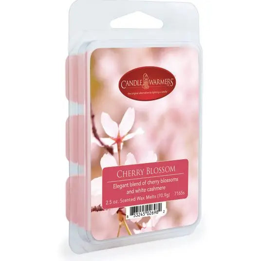 Cherry Blossom- wax melts