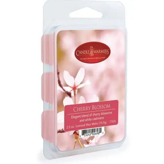 Cherry Blossom- wax melts