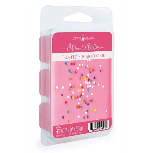 Frosted Sugar Cookie- wax melts
