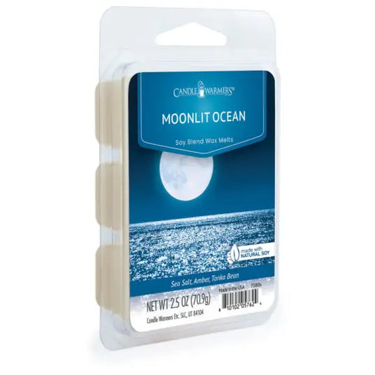 Moonlit Ocean- wax melt