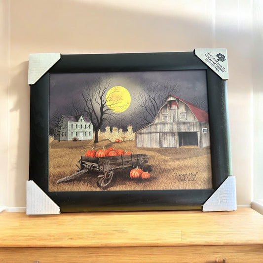 Harvest Moon