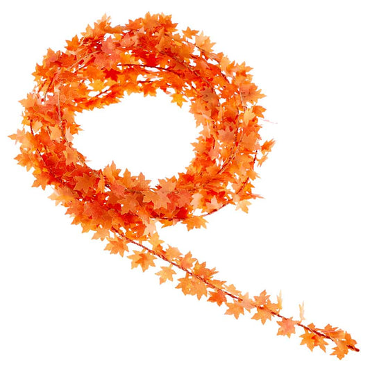 Mini Maple Leaf Roping