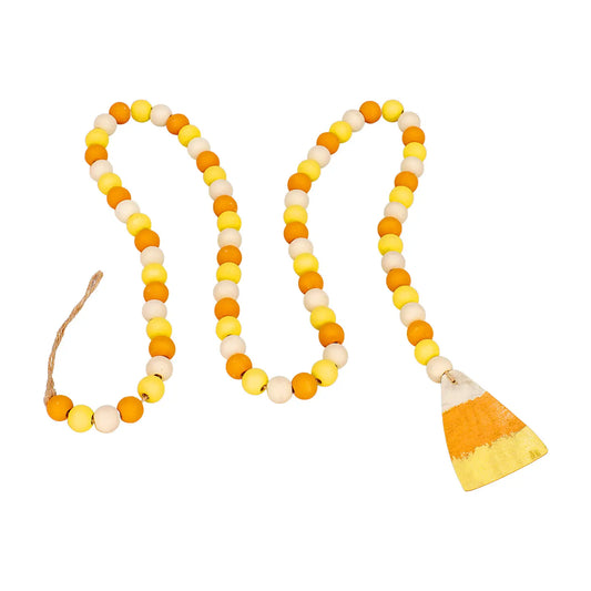 Candy Corn Garland