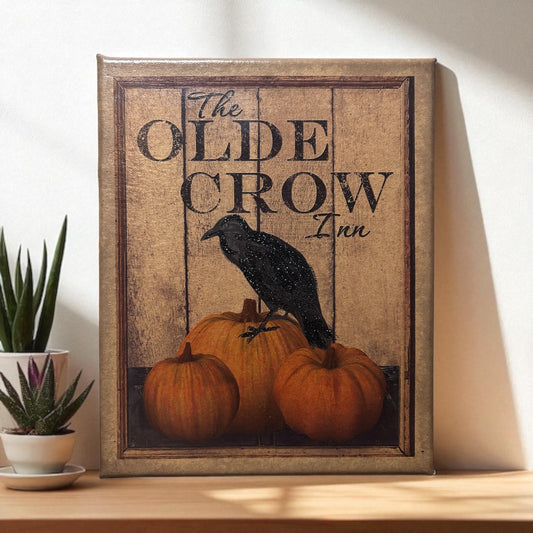 Olde Crow Inn