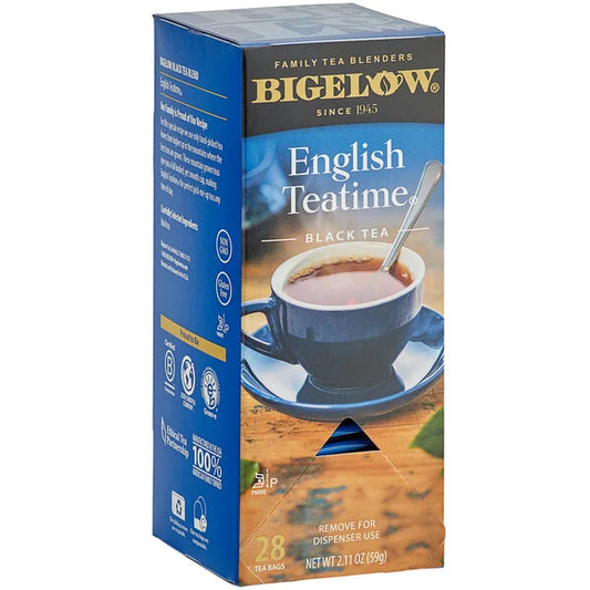 English Teatime Black Tea