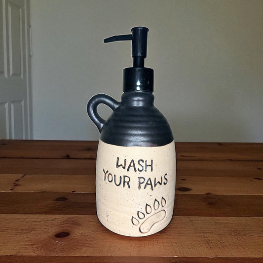 Young's Inc. Farmhouse Soap Dispenser
