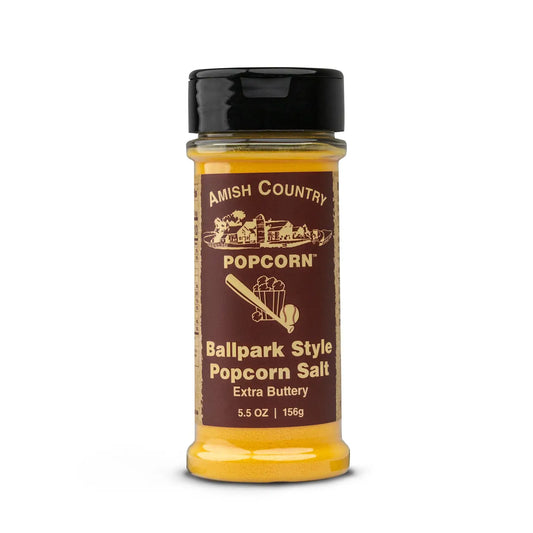 Ballpark-Style Popcorn Salt