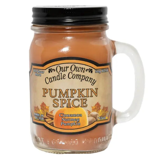 Pumpkin Spice