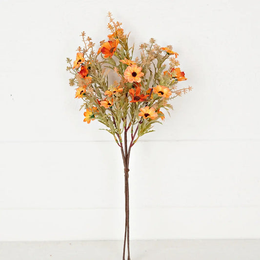 Autumn Perennials Garden