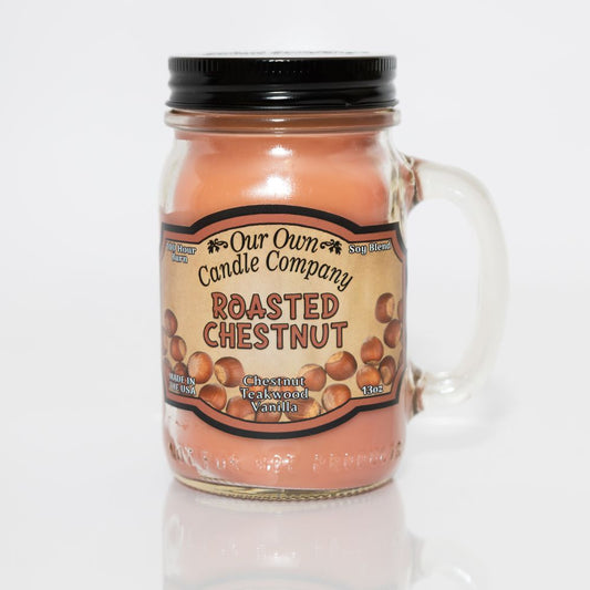 Roasted Chestnut